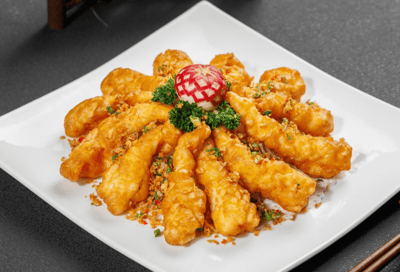 Imperial Treasure Fine Chinese Cuisine - Marina Bay Sands — restaurant in Downtown Core — photo 3