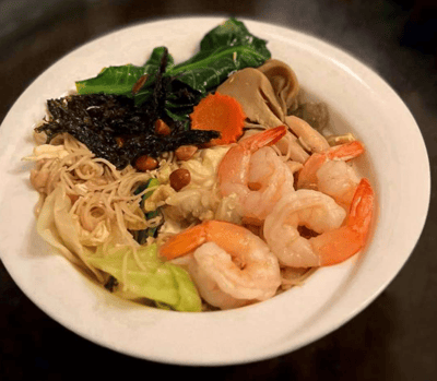 Bumbu Restaurant — restaurant in Bukit Timah — photo 3