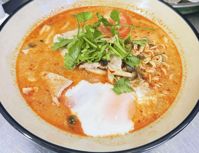 Aroy Mak Mookata - 21 Jalan Besar — restaurant in Rochor — photo 5