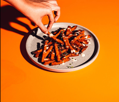 Chupitos — restaurant in Clarke Quay — photo 2