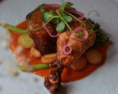 The Spot - Singapore — restaurant in Downtown Core — photo 3