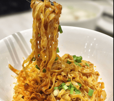 LiXin Teochew Fishball Noodles - Causeway Point — restaurant in Woodlands — photo 5