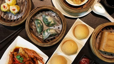 Tim Ho Wan — restaurant in Changi — photo 2