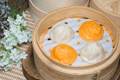 The Dim Sum Place - Causeway Point — restaurant in Woodlands — photo 2