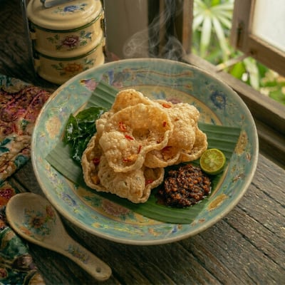 Nyonya Taste by Brew & Bar — restaurant in Bedok — photo 4