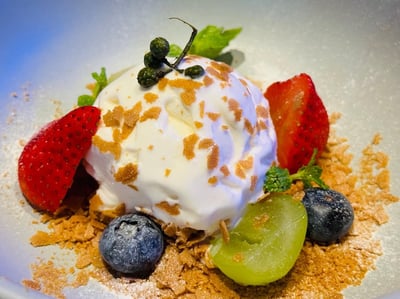 5:59+ CAFE & BISTRO — restaurant in Orchard — photo 2