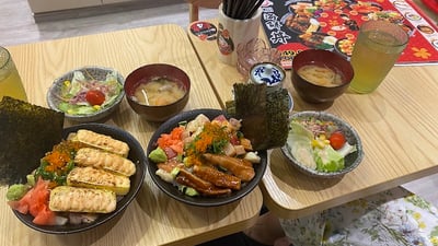 Kei Kaisendon - Jewel Changi Airport — restaurant in Changi — photo 2