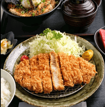 Hajime Tonkatsu & Ramen (myVillage @ Serangoon Garden) — restaurant in Serangoon — photo 3