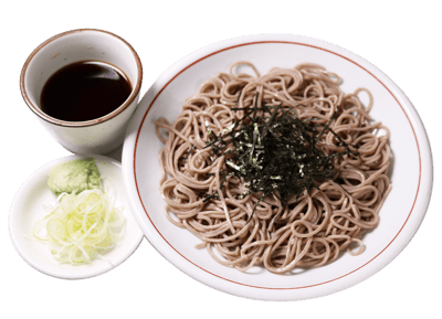 Tokyo Soba (Tanjong Pagar) — restaurant in Downtown Core — photo 3