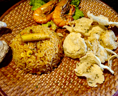 Ohana Beach House- Pasir Ris — restaurant in Pasir Ris — photo 2