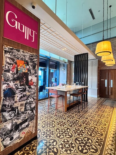 Gully — restaurant in Little India — photo 5