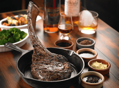 Bedrock Bar & Grill - gallery image 2