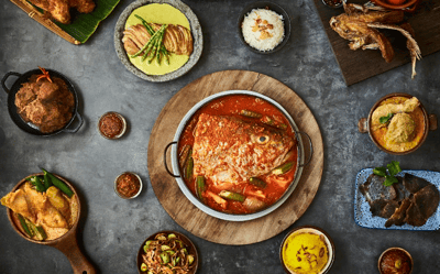 Tambuah Mas Indonesian Resammu243240 - Orchard - gallery image 2