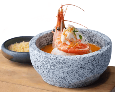 JUMBO Signatures — restaurant in Downtown Core — photo 4