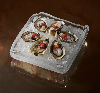 Republic Bar Singapore — restaurant in Downtown Core — photo 3