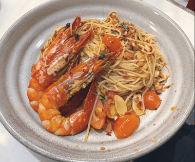Poulet - Kallang Wave Mall — restaurant in Kallang — photo 2