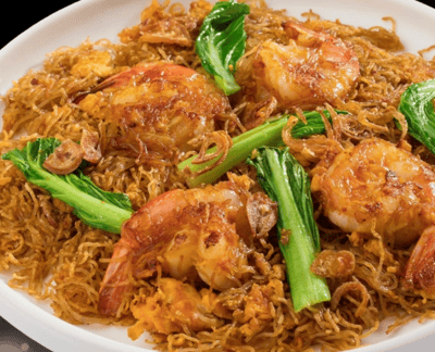 Penang Seafood Restaurant — restaurant in Geylang — photo 5