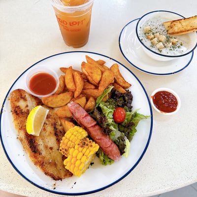 El Carbon @ 717 YISHUN — restaurant in Yishun — photo 3