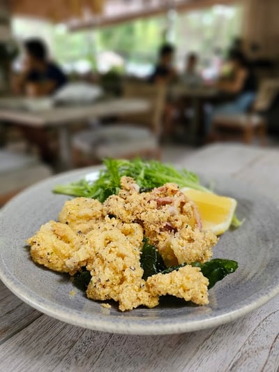 Wheeler's Tropikana — restaurant in Bukit Merah — photo 3