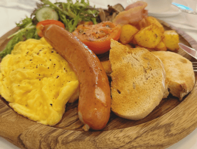 GIG Cafe — restaurant in Tampines — photo 2