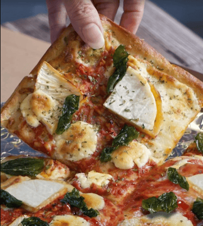 Goldenroy Sourdough Pizza - gallery image 3