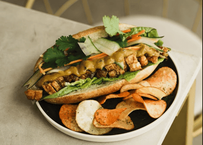 La Saigon Cafe — restaurant in Bedok — photo 3