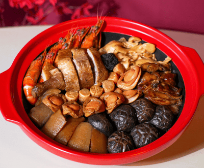 馥苑 Fu Yuan Teochew Dining - Clarke Quay — restaurant in Singapore — photo 3