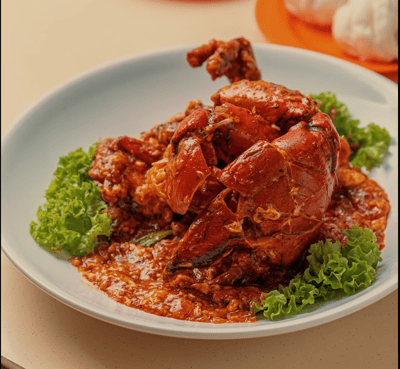 Keng Eng Kee Seafood - Alexandra Village — restaurant in Bukit Merah — photo 3