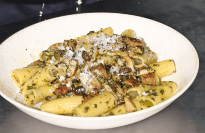 The Brewing Ground — restaurant in Bedok — photo 4