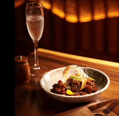 Burma Social - Tras - gallery image 3