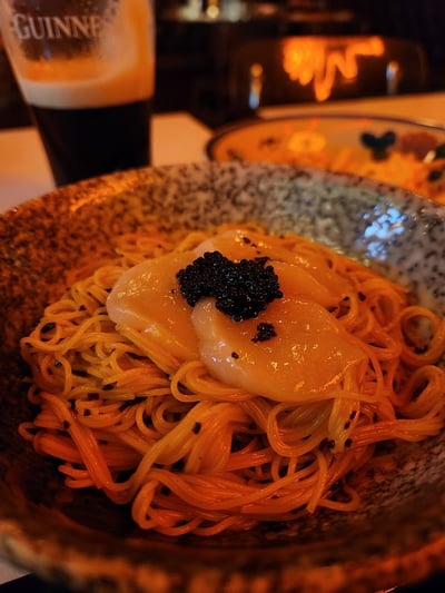 LECOQ — restaurant in Outram — photo 3