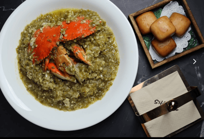 SHAO 燒 - Holland Village — restaurant in Holland Village — photo 4