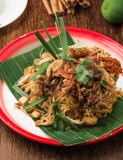 Folks Collective — restaurant in Outram — photo 2