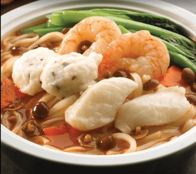 Kai Garden - Marina Square — restaurant in Marina Centre — photo 3