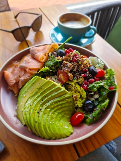 Little Farms Bistro, Katong Point (Restaurant) - gallery image 3