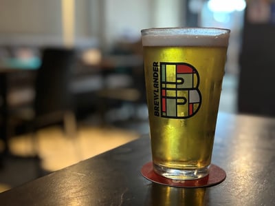 SG Taps Restaurant — restaurant in Duxton — photo 2