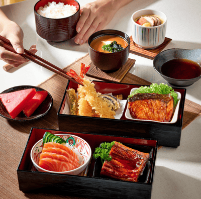 Ichiban Boshi - Alexandra Retail Centre — restaurant in Alexandra — photo 3