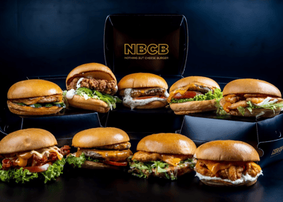 NBCB - Orchard Central — restaurant in Orchard — photo 5