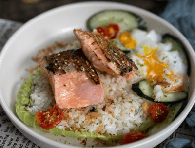 Asian Twist by 365 Food — restaurant in Queenstown — photo 2