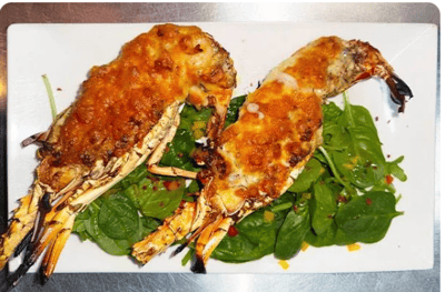 Pistachio Middle Eastern & Mediterranean Grill - gallery image 3