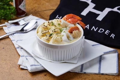 Highlander Bar @ Millenia Walk — restaurant in Downtown Core — photo 2