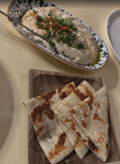 Blu Kouzina - Dempsey - gallery image 4