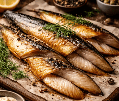 The Oyster Cart - gallery image 2