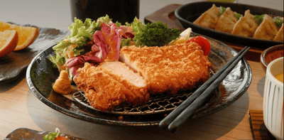 Ichiban Boshi - Changi City Point — restaurant in Tampines — photo 4