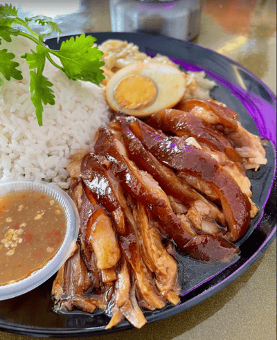 Soi 72 — restaurant in Geylang — photo 4