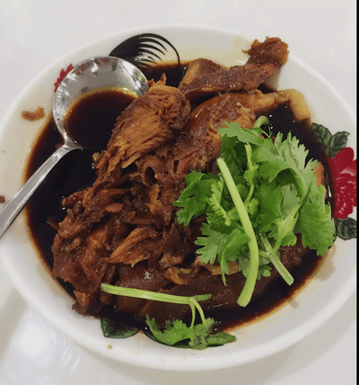 Legendary Bak Kut Teh (South Bridge) — restaurant in Clarke Quay — photo 3