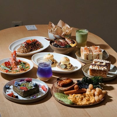SYIP - Farrer Park — restaurant in Kallang — photo 3
