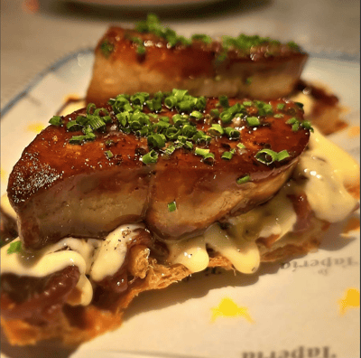 La Tapería - gallery image 3