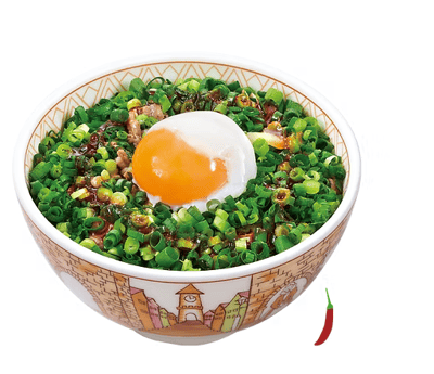 Sukiya Gyudon • Curry - Changi Airport Terminal 2 — restaurant in Changi — photo 3