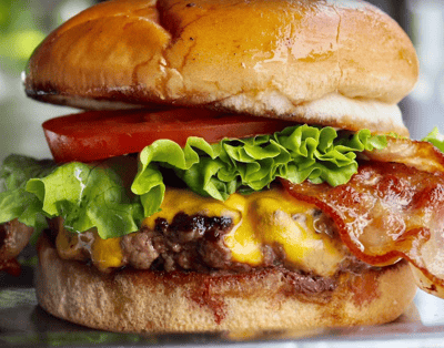 Bar Bar Black Sheep @ Cherry Ave — restaurant in Bukit Timah — photo 3